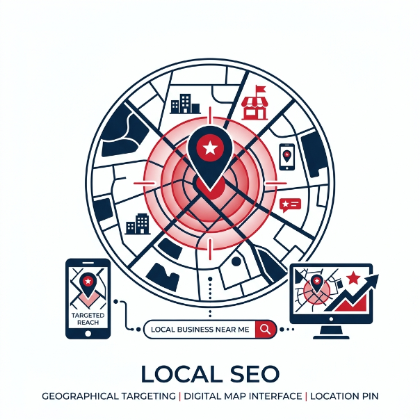Local SEO