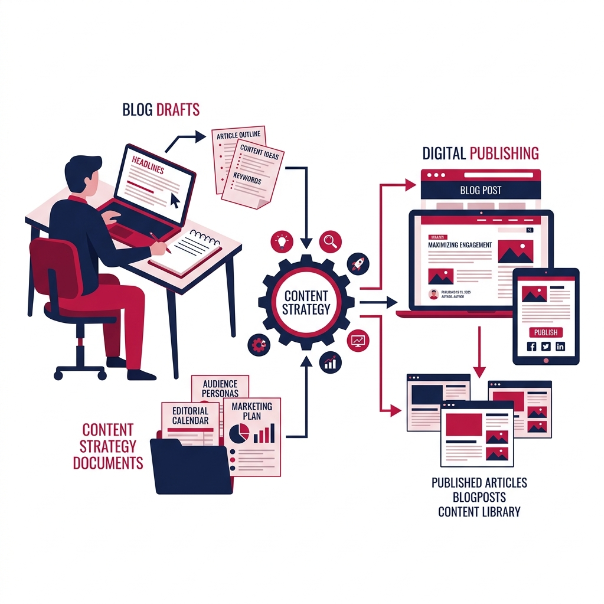 Content Marketing