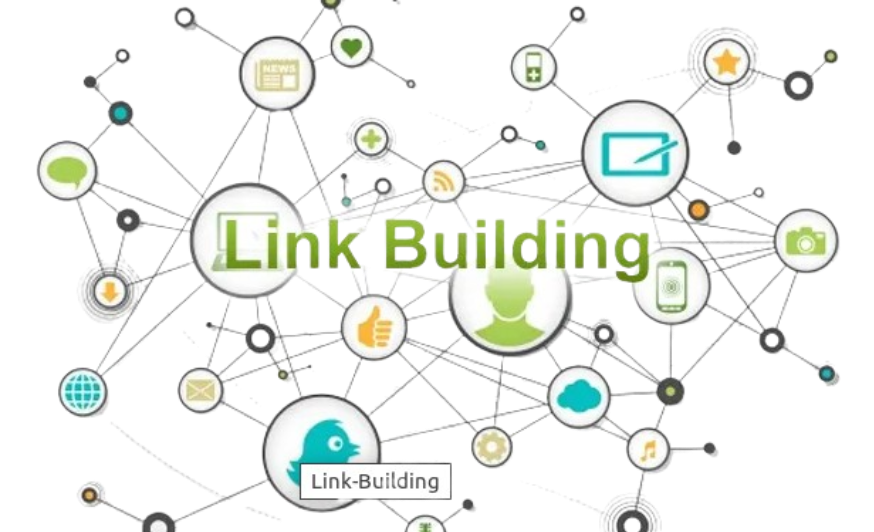 Link Building Outreach